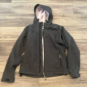 Women’s Ride Snowboards Arsenal Jacket
